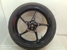 CERCHIO RUOTA ANTERIORE PER YAMAHA R6 2006 2007