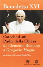 Catechesi sui Padri della