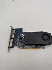 NVIDIA GeForce GT630 2 GB