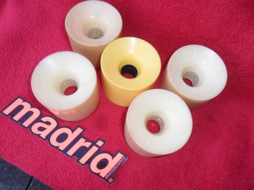 3dm avila 75x65mm ruote - 5, x
