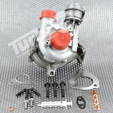 Turbocompressore audi seat - turbocompressore,
