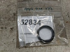 REFORM GUARNIZIONE OLIO METRAC