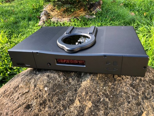 Rega saturn nero - rega,