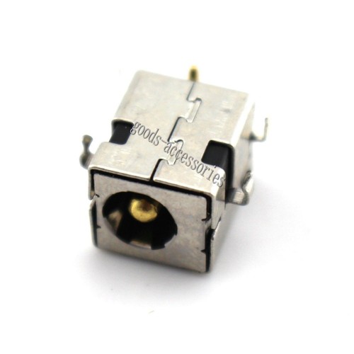 Conector alimentacion fujitsu - conector,