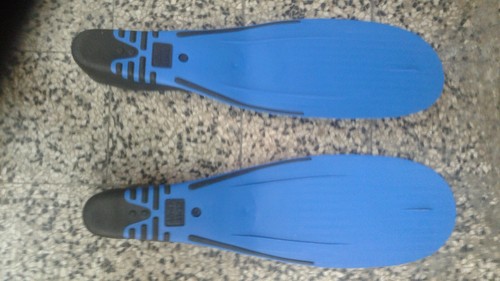 Pinne sporasub snap pro - pinne,