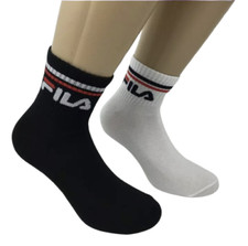 FILA 3 PAIA CALZE CORTE UOMO
