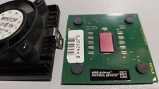 Amd athlon axdc2400dkv3c - amd, 2ghz