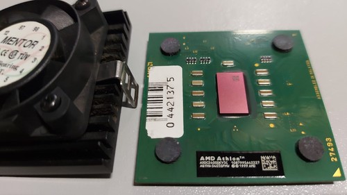 Amd athlon axdc2400dkv3c - amd, 2ghz