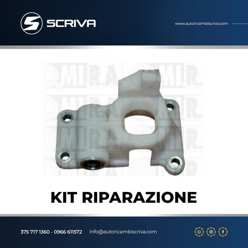 Kit riparazione supporto - riparazione,