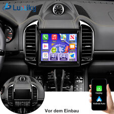 8 core per Porsche Cayenne