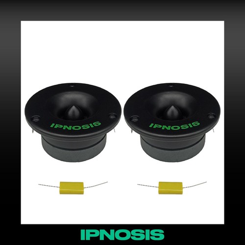 Coppia tweeter 97mm ipnosis - coppia, da