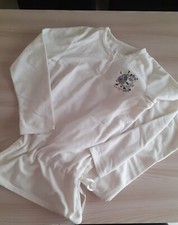 pigiama donna invernale