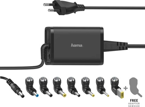 Alimentatore notebook