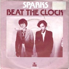 Sparks - Beat The Clock (ITA