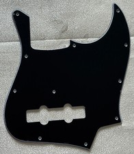 Custom For Fender Geddy Lee