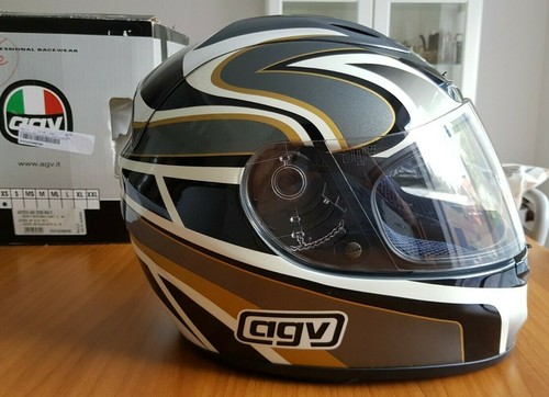 Casco agv airtech e2205 multi - casco,