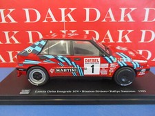 Die cast 1/24 Modellino Auto
