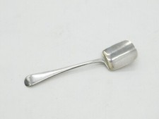 Cucchiaio da tè argento