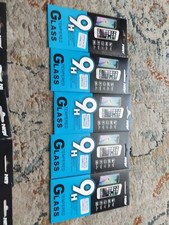 PELLICOLA IN VETRO TEMPERATO