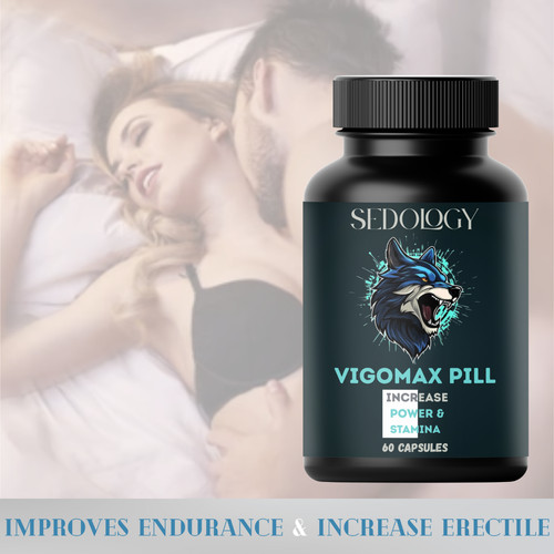 Nuovo capsule potenti - 60,