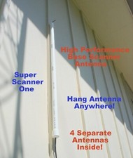 Nuovo super scanner xc - super, 1