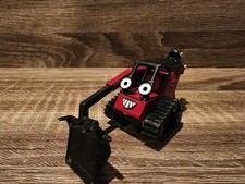 Bob the Builder Diecast Benny