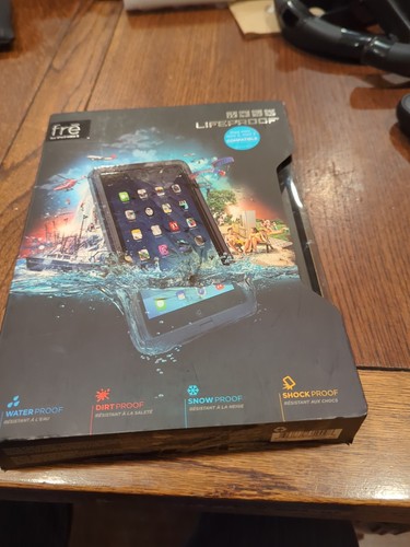 Custodia lifeproof nuud per - custodia,