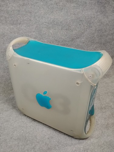 Apple power macintosh m5183 - macintosh, g3