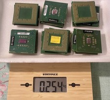 ORO  24 CPU AMD Athlon Lotto