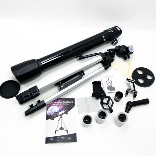 Telescopio astronomico per - telescopio,