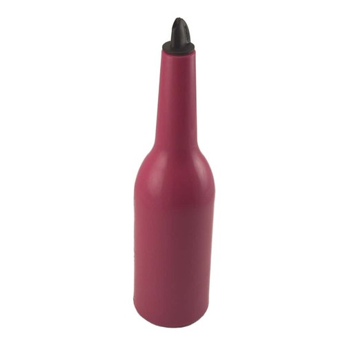 Bottiglia flair bottle fucsia - bottiglia,