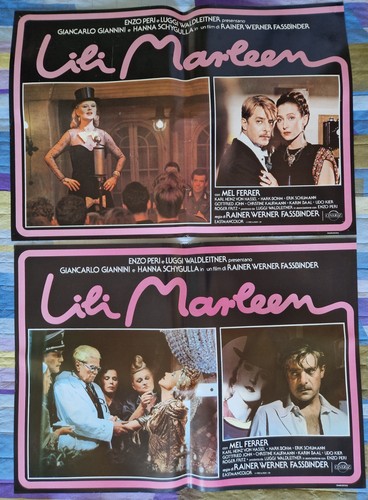 Lili marleen fotobusta - 2,