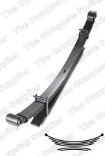 Balestra Assale posteriore