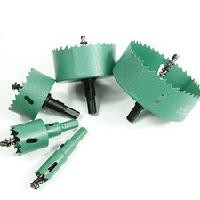 M42 HSS Tagliafori Bi-Metallo