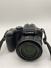 Panasonic Lumix DMC-FZ200