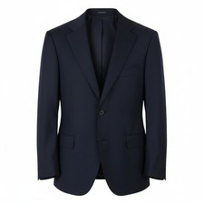 Suitsupply Lazio Blazer Uomo