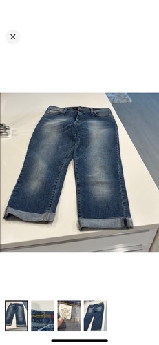 Jeans vitamin deluxe edition - jeans,