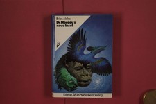 358021 Brian Aldiss DR