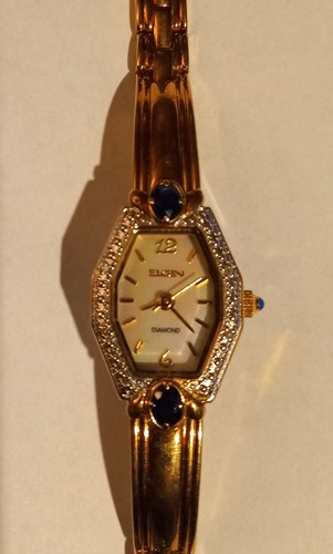 Splendido piccolo orologio - piccolo,