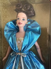 Barbie MATTEL - BLUE STARLIGHT , 1994 - Mai rimossa