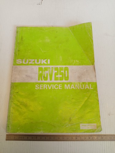 Service manual originale - manual,