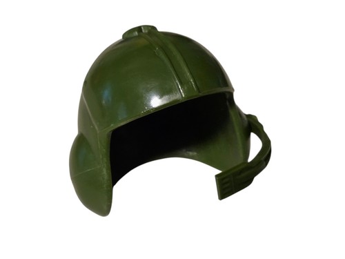 Casco pilota elicottero intl - casco,