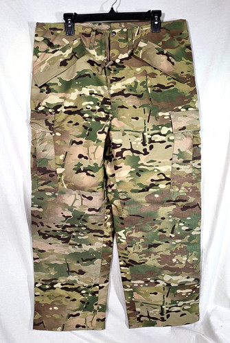 Pantaloni multicam apecs - pantaloni,