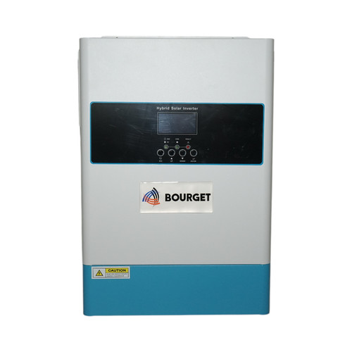 Inverter solare ibrido kw - solare,
