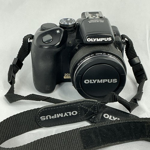 Olympus 570uz 0 - sp-570uz, 10,0