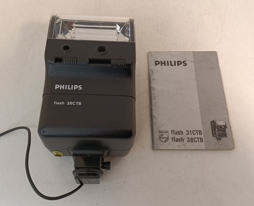Philips flash 38ctb per - philips,