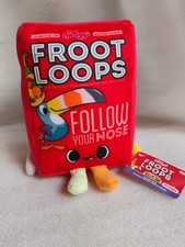 FUNKO PLUSH COLLECTIBLE PLUSH