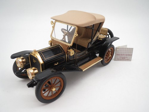 Franklin mint cadillac thirty - franklin,
