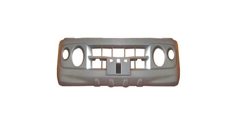 Paraurti anteriore daihatsu - paraurti,