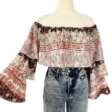 Anthropologie Mare Mare